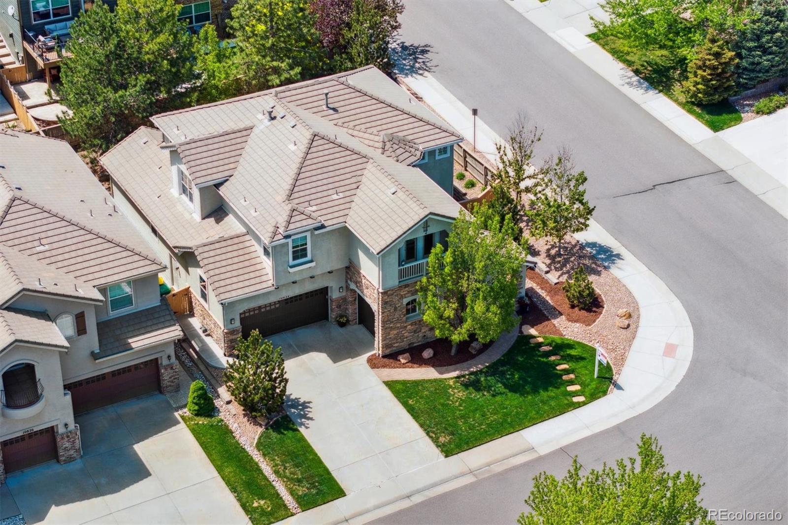 MLS Image #3 for 10832  montvale circle,highlands ranch, Colorado