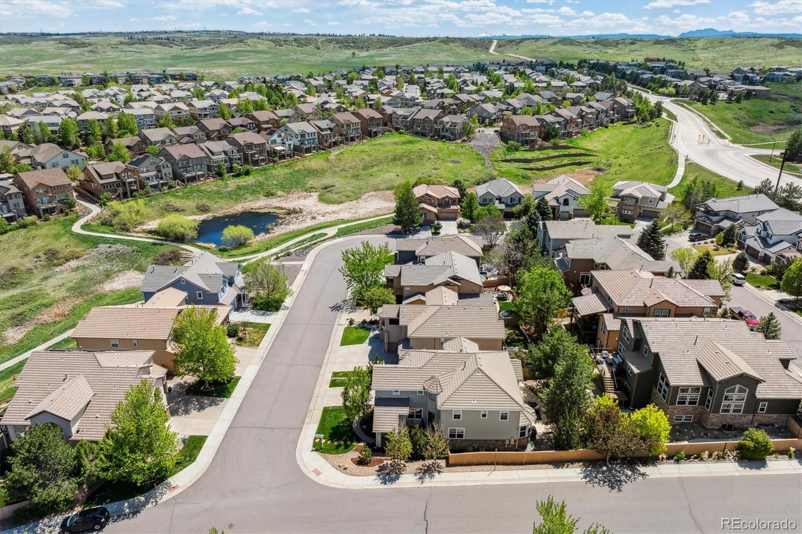 MLS Image #4 for 10832  montvale circle,highlands ranch, Colorado
