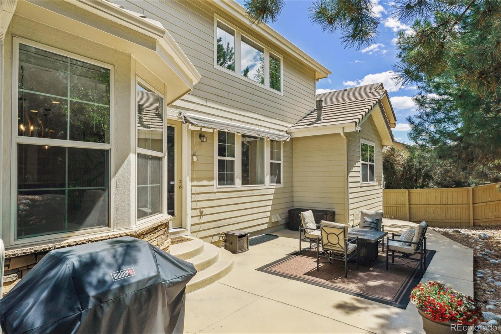 MLS Image #40 for 10832  montvale circle,highlands ranch, Colorado