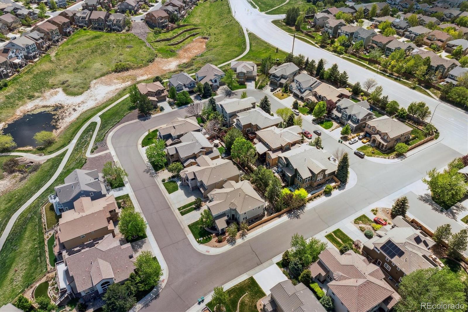 MLS Image #42 for 10832  montvale circle,highlands ranch, Colorado