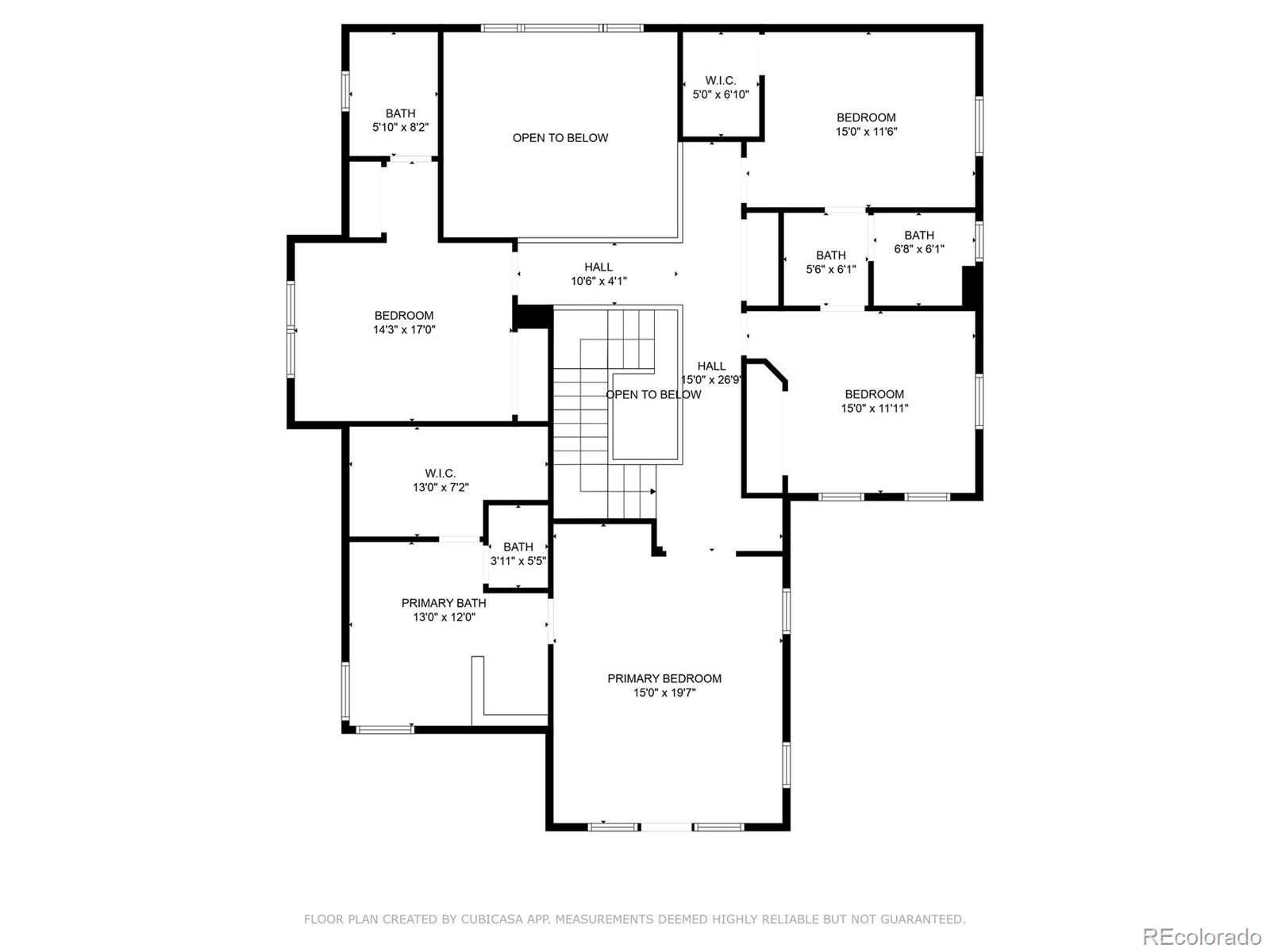 MLS Image #44 for 10832  montvale circle,highlands ranch, Colorado