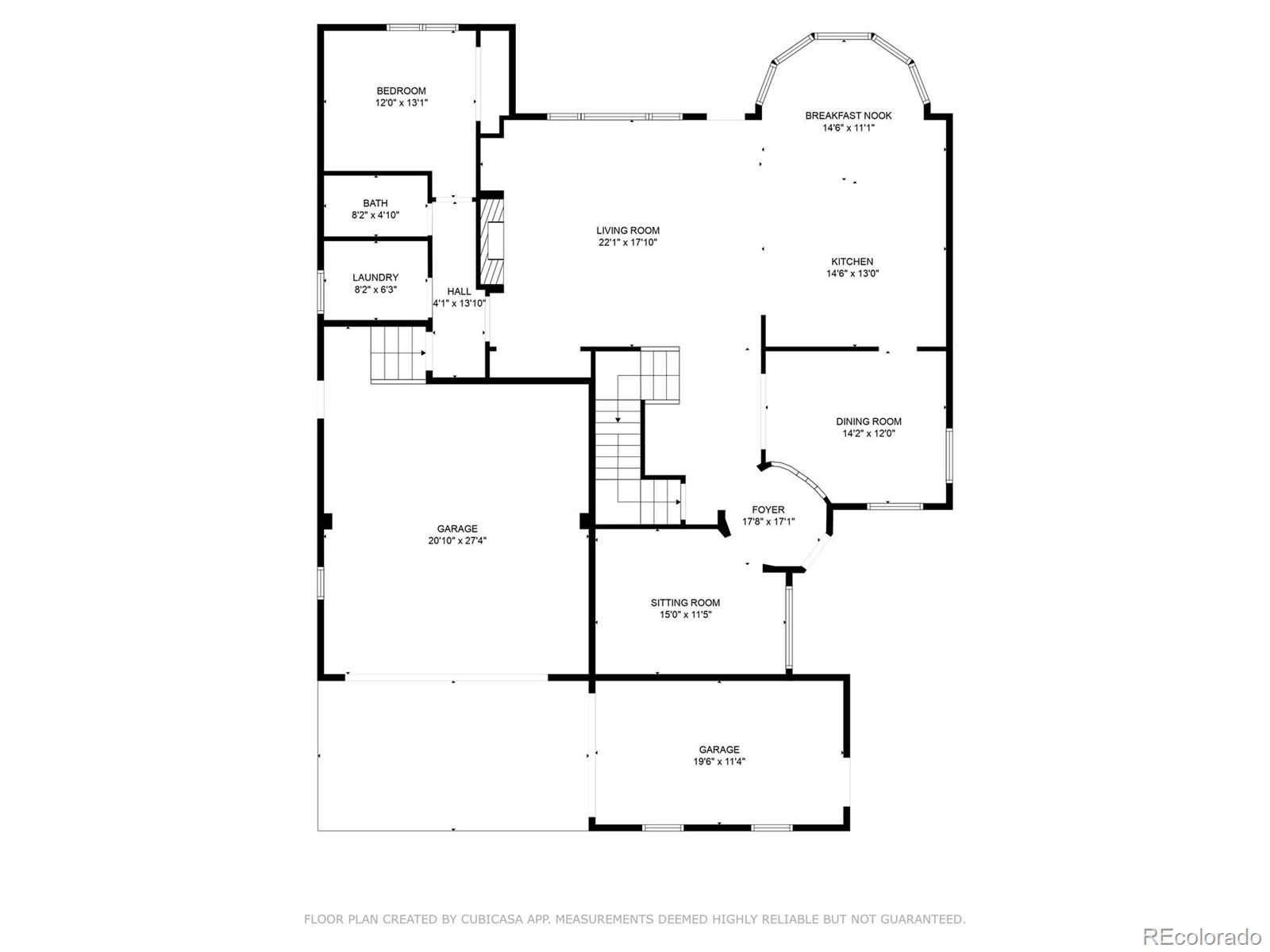 MLS Image #45 for 10832  montvale circle,highlands ranch, Colorado
