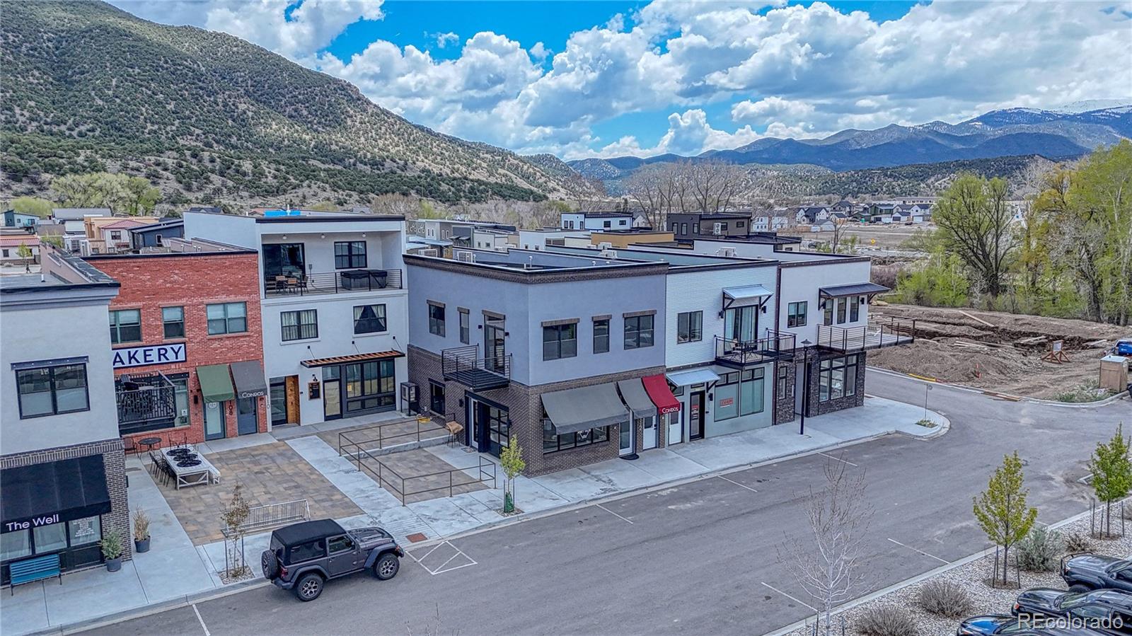 MLS Image #28 for 112  old stage road,salida, Colorado