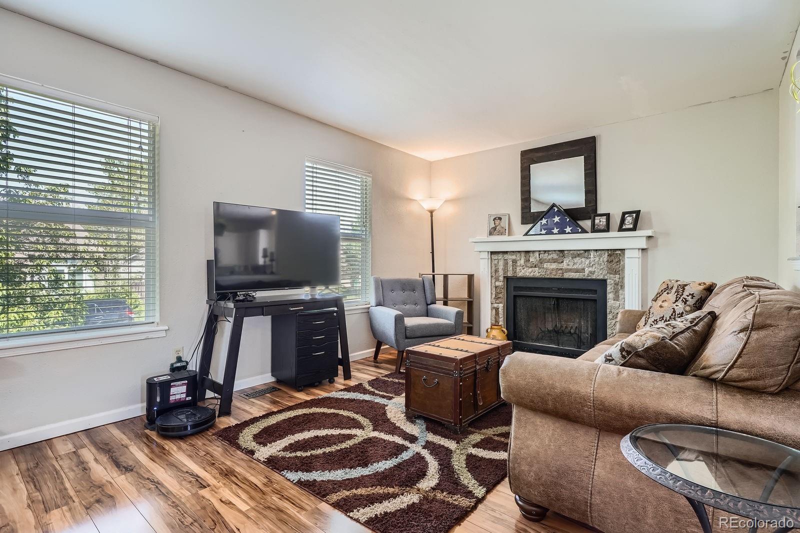 MLS Image #2 for 8438  prairie clover way,parker, Colorado