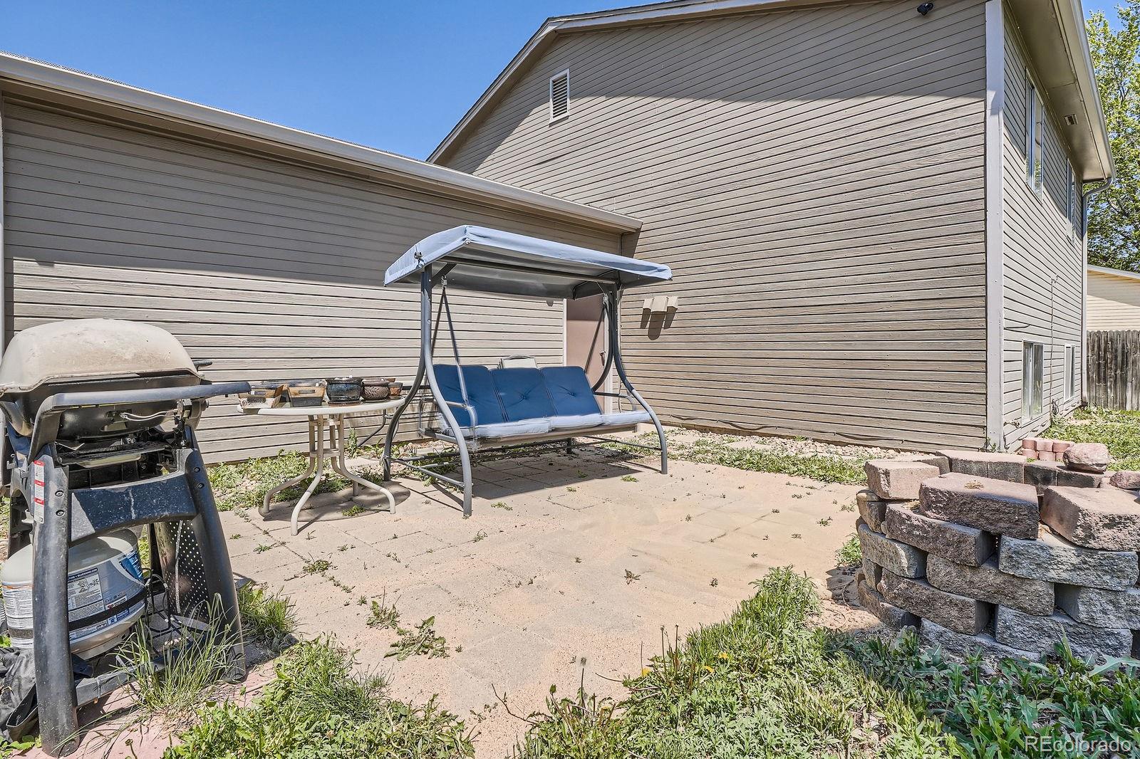 MLS Image #21 for 8438  prairie clover way,parker, Colorado