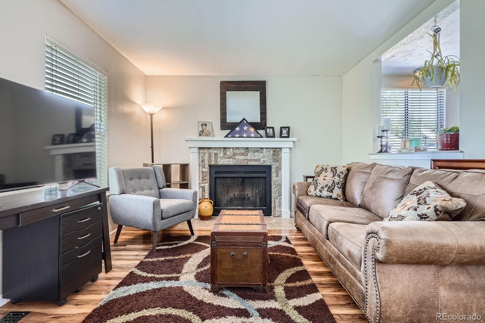MLS Image #3 for 8438  prairie clover way,parker, Colorado