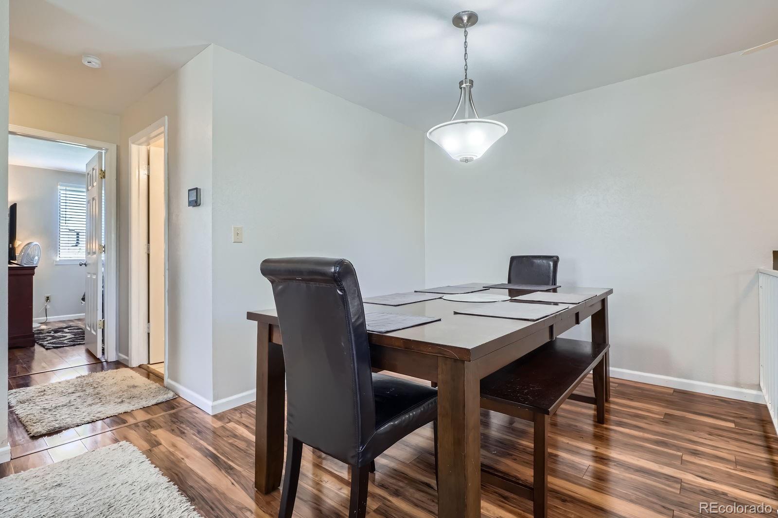MLS Image #4 for 8438  prairie clover way,parker, Colorado