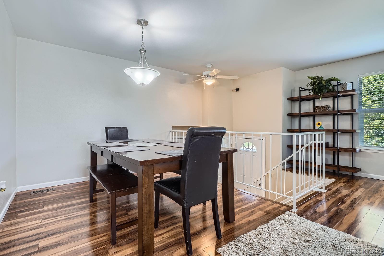 MLS Image #5 for 8438  prairie clover way,parker, Colorado
