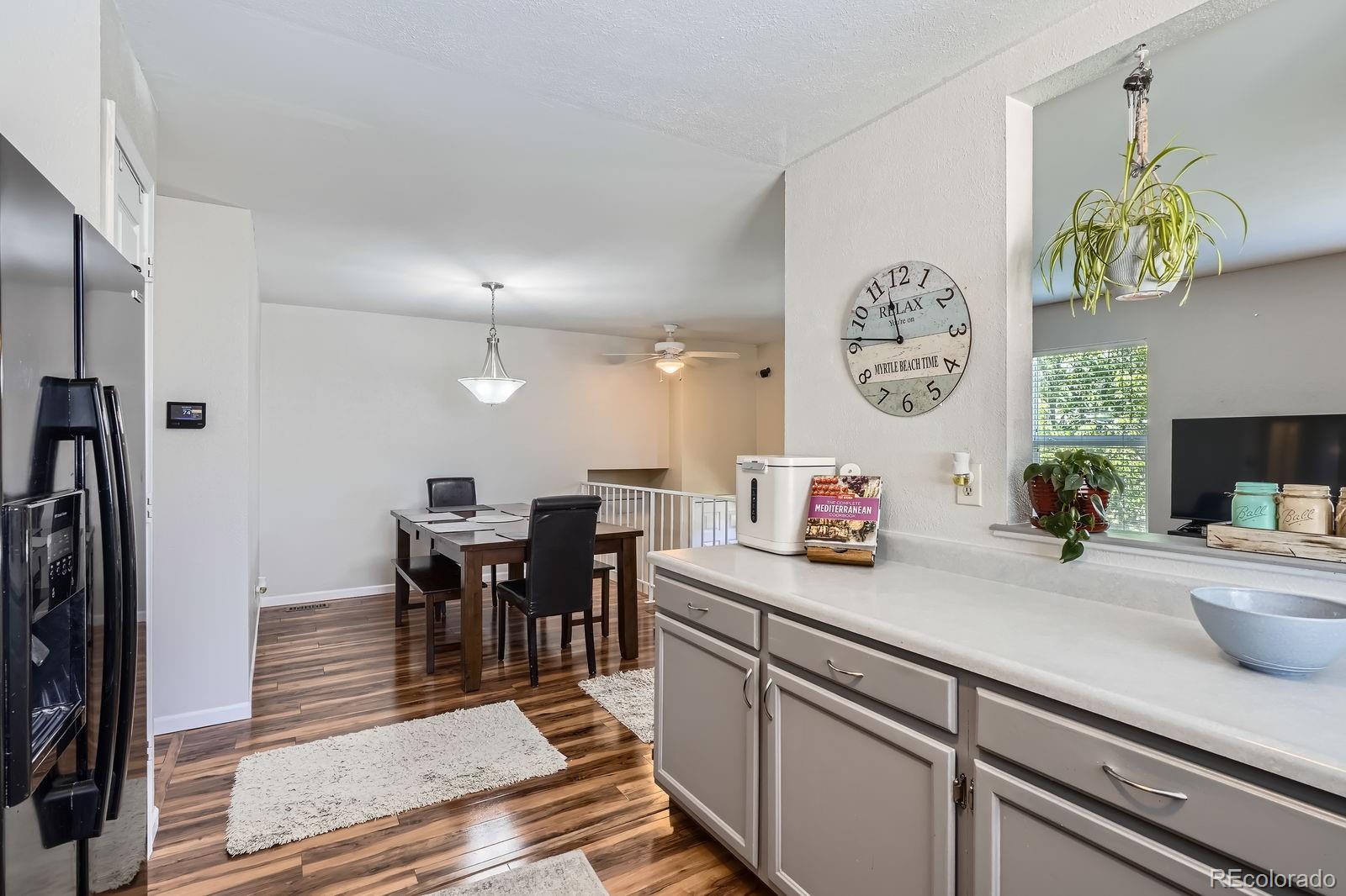 MLS Image #7 for 8438  prairie clover way,parker, Colorado