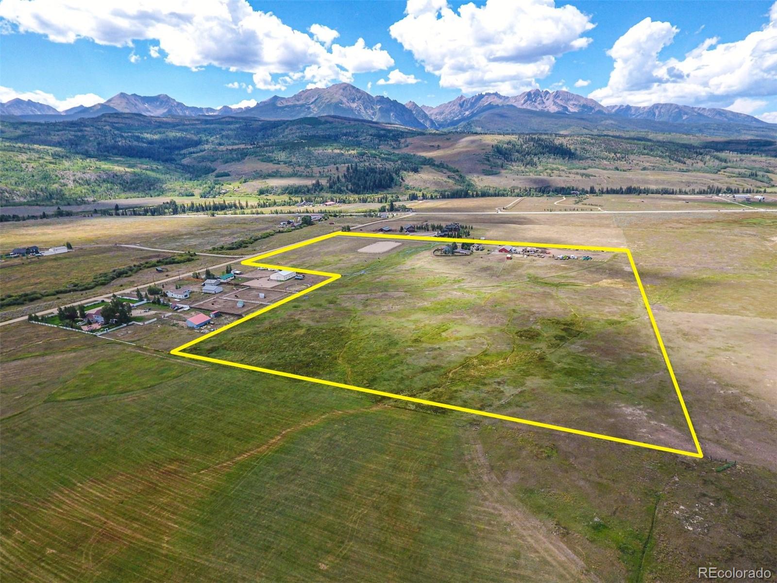 MLS Image #0 for 311  longs road,silverthorne, Colorado