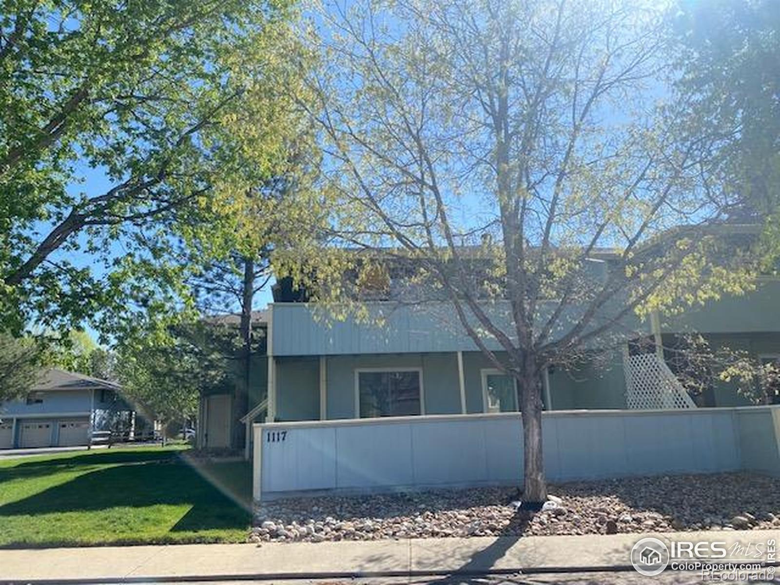 MLS Image #1 for 1117  elysian field drive,lafayette, Colorado