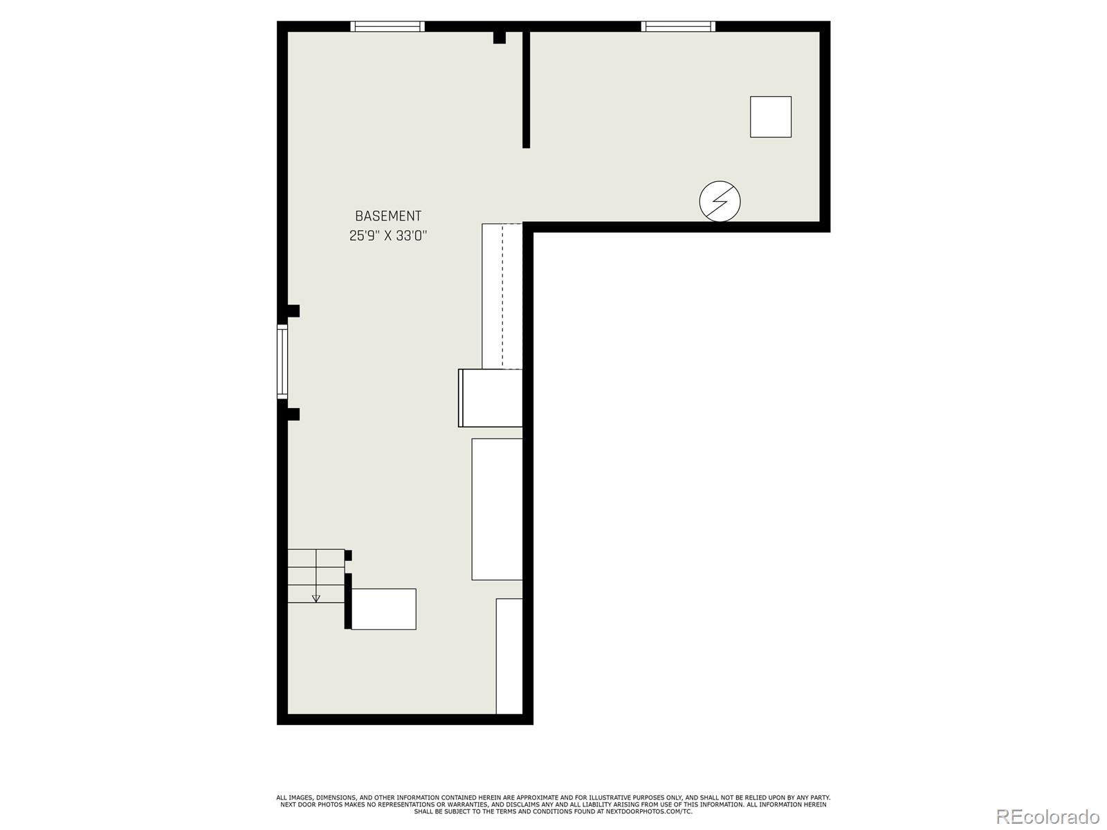 MLS Image #20 for 895  vance street,lakewood, Colorado