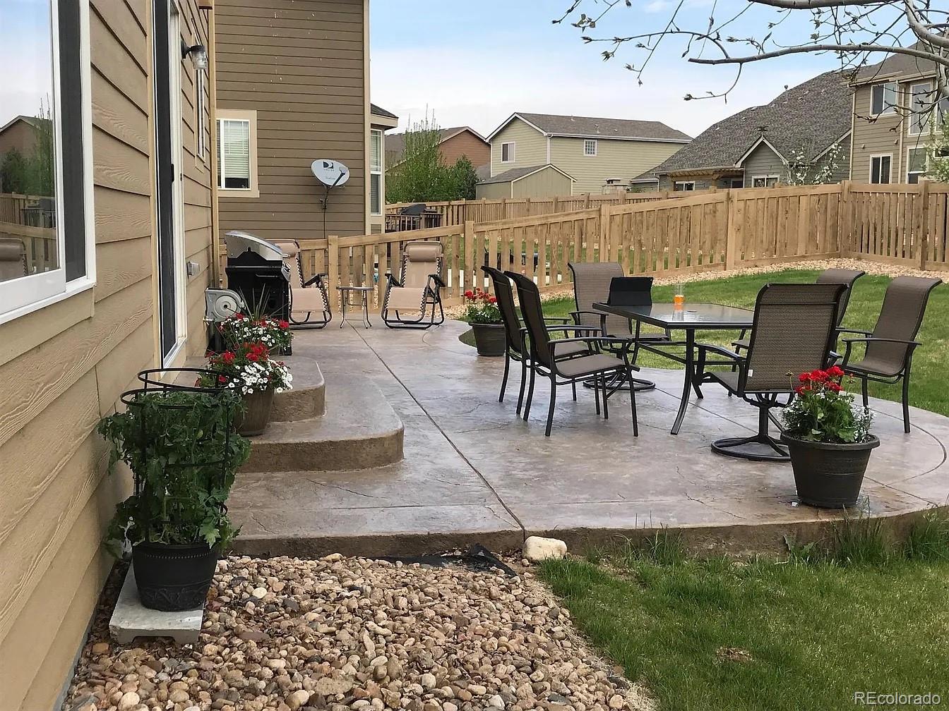 MLS Image #19 for 5414  brookline drive,timnath, Colorado