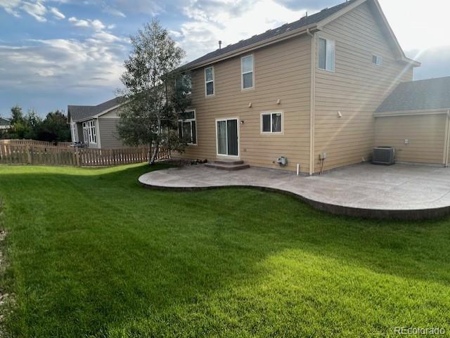 MLS Image #20 for 5414  brookline drive,timnath, Colorado