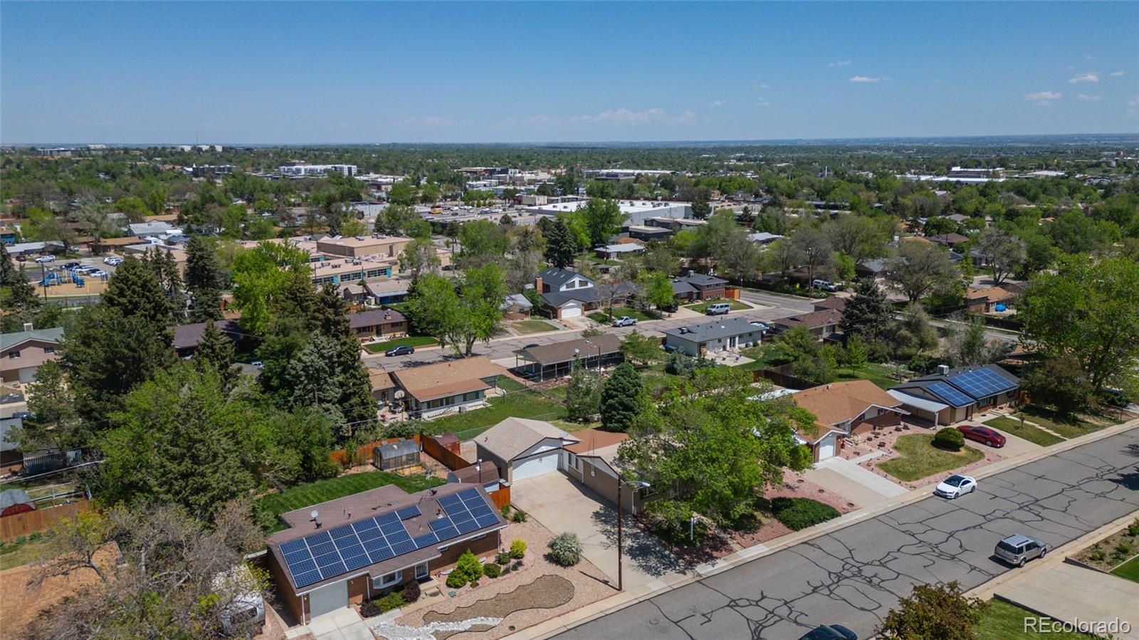 MLS Image #2 for 1229 w 102nd avenue,northglenn, Colorado