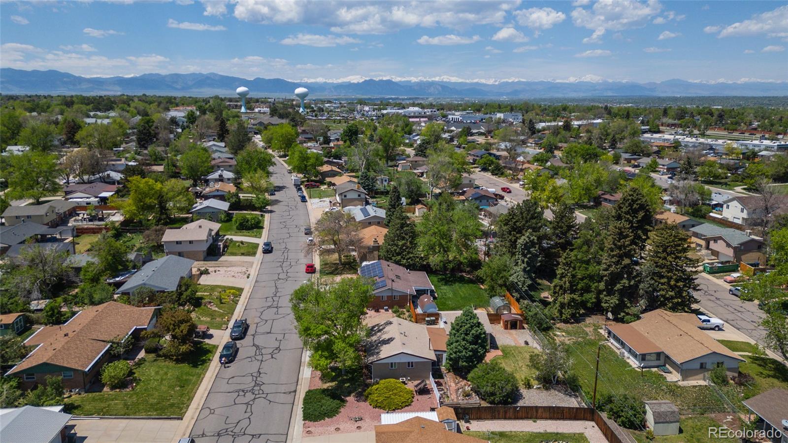 MLS Image #3 for 1229 w 102nd avenue,northglenn, Colorado