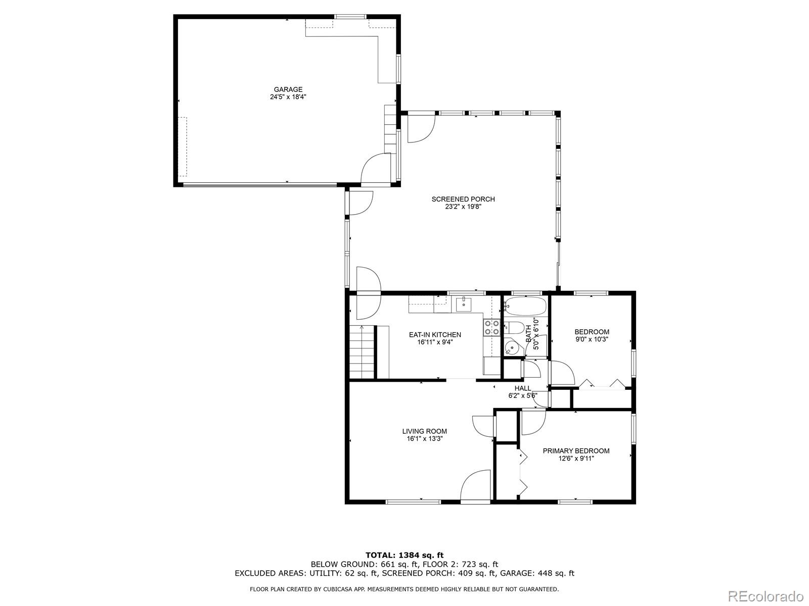 MLS Image #38 for 1229 w 102nd avenue,northglenn, Colorado