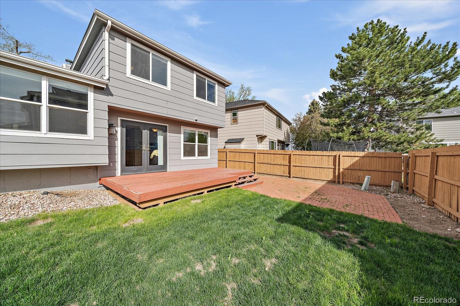 MLS Image #18 for 292 s pembrook street,castle rock, Colorado