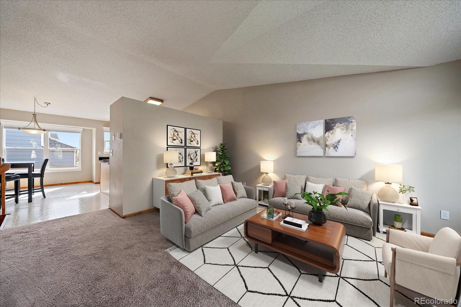 MLS Image #2 for 292 s pembrook street,castle rock, Colorado