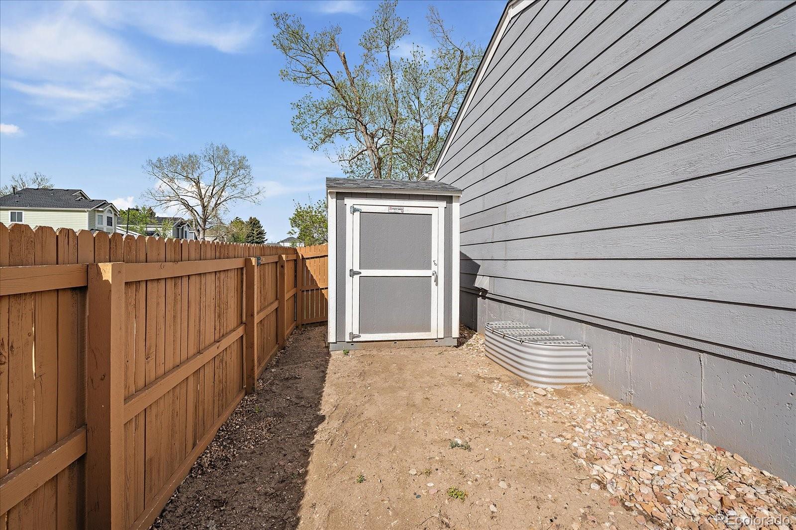 MLS Image #20 for 292 s pembrook street,castle rock, Colorado