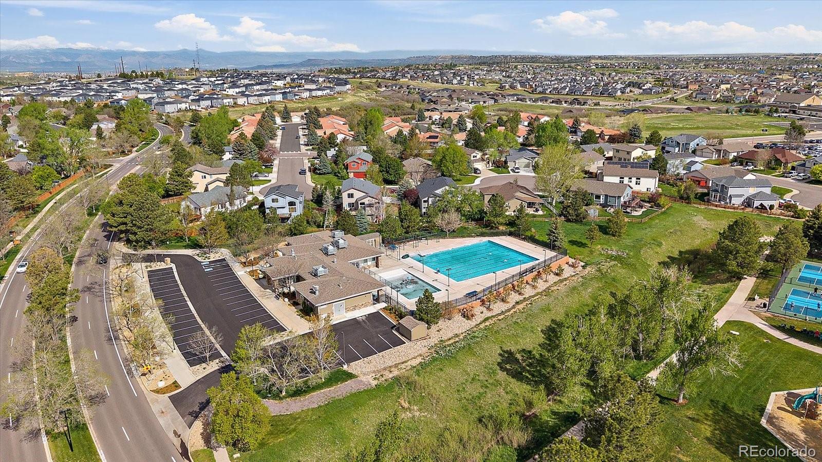 MLS Image #23 for 292 s pembrook street,castle rock, Colorado