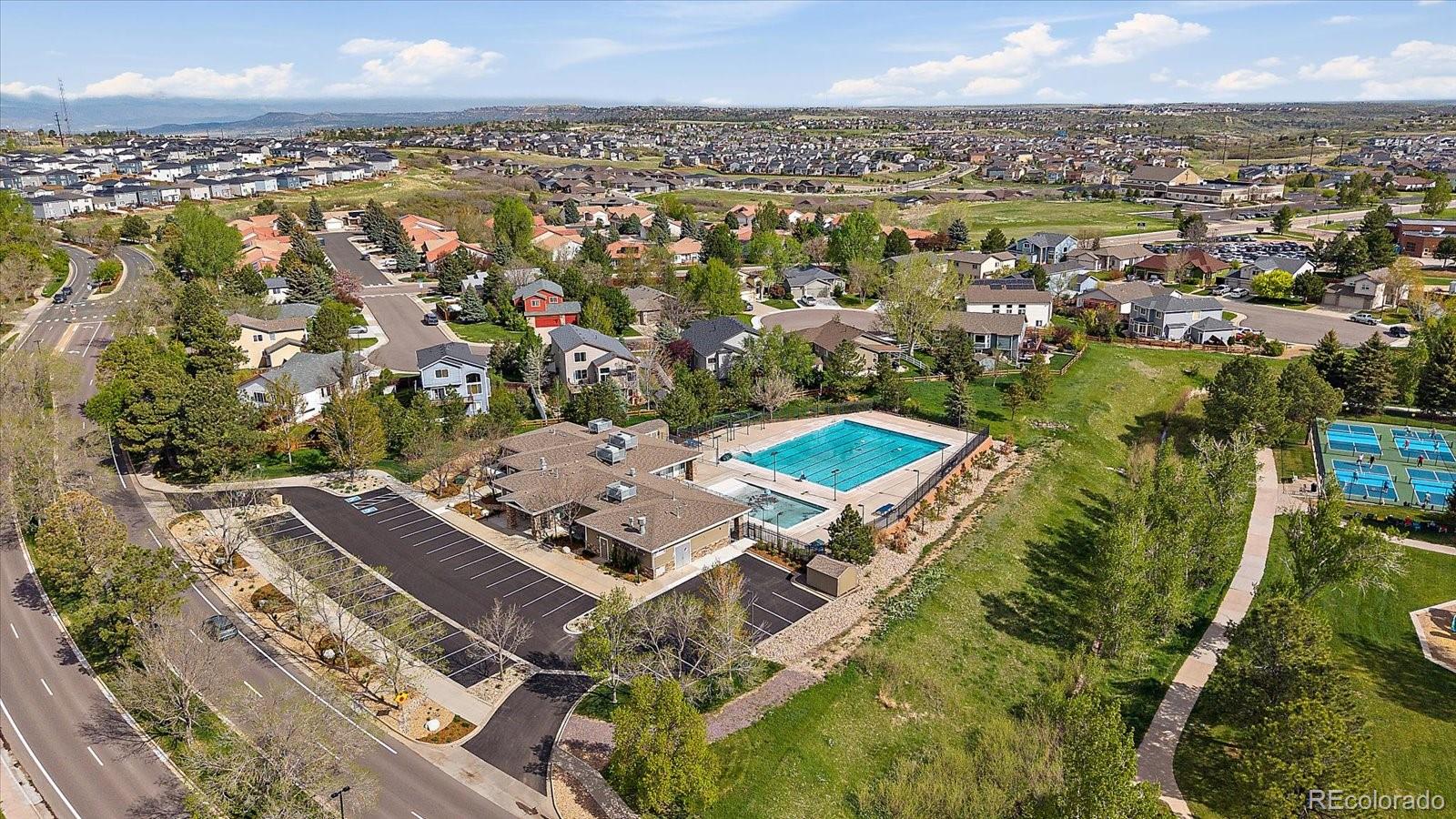 MLS Image #24 for 292 s pembrook street,castle rock, Colorado