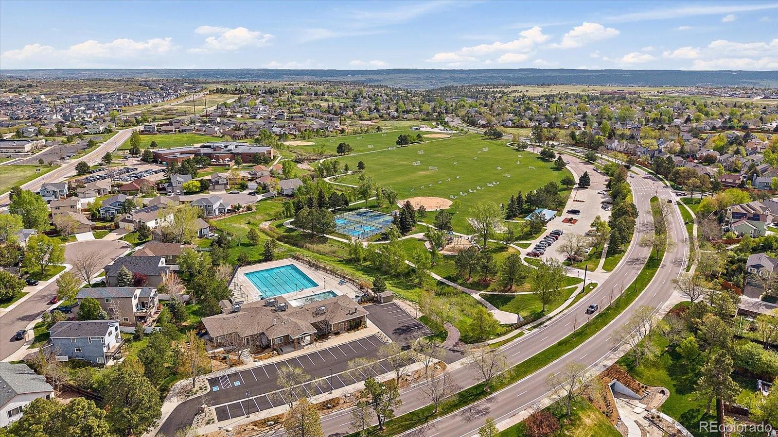 MLS Image #26 for 292 s pembrook street,castle rock, Colorado
