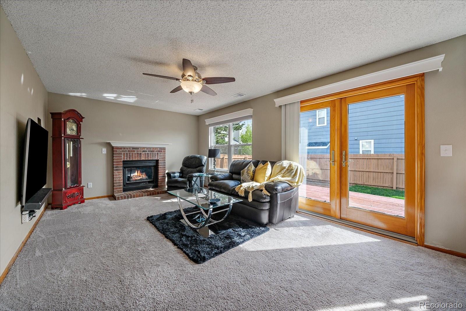 MLS Image #9 for 292 s pembrook street,castle rock, Colorado