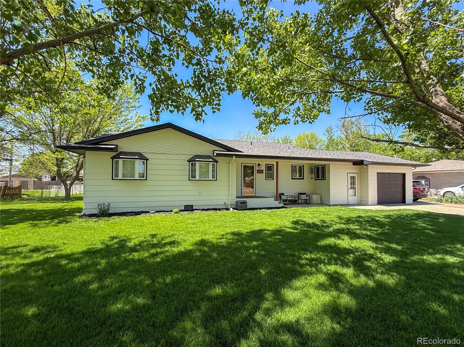 MLS Image #0 for 809 n 14th street,burlington, Colorado