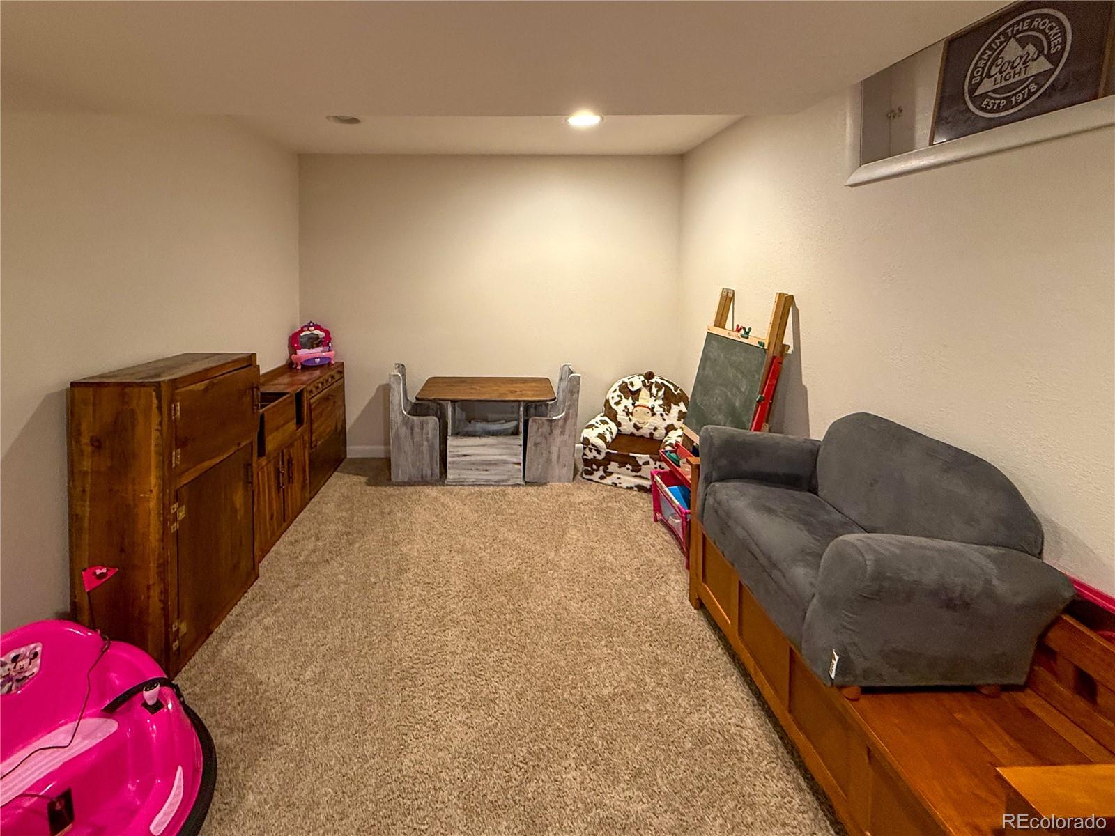 MLS Image #19 for 809 n 14th street,burlington, Colorado