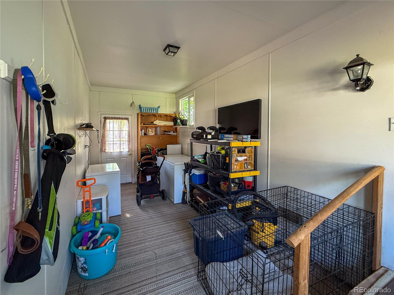 MLS Image #25 for 809 n 14th street,burlington, Colorado