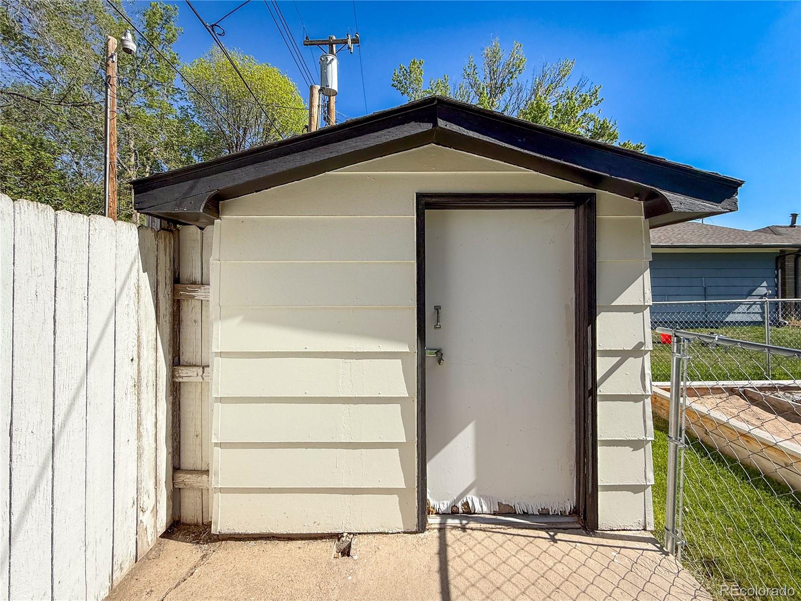 MLS Image #28 for 809 n 14th street,burlington, Colorado