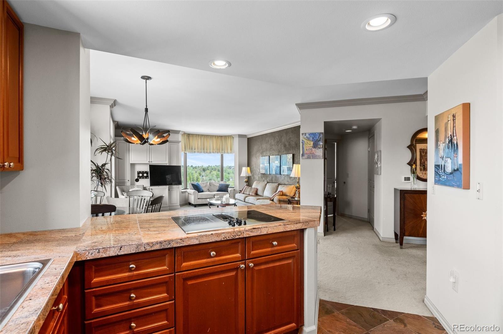 MLS Image #11 for 8100 e union avenue,denver, Colorado