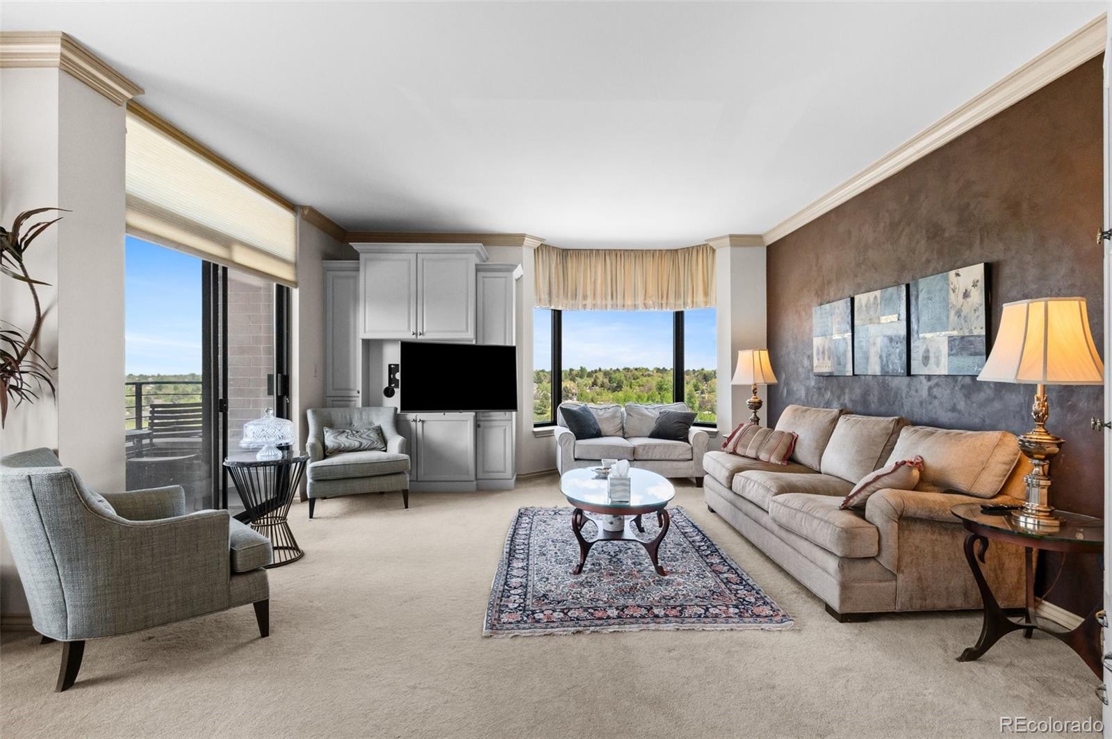 MLS Image #2 for 8100 e union avenue,denver, Colorado