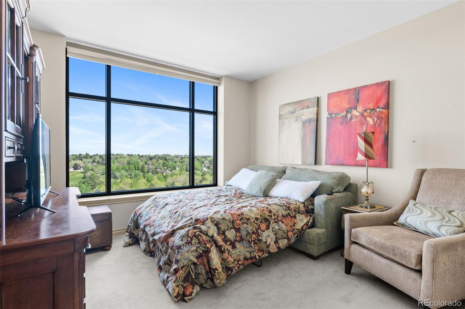 MLS Image #22 for 8100 e union avenue,denver, Colorado