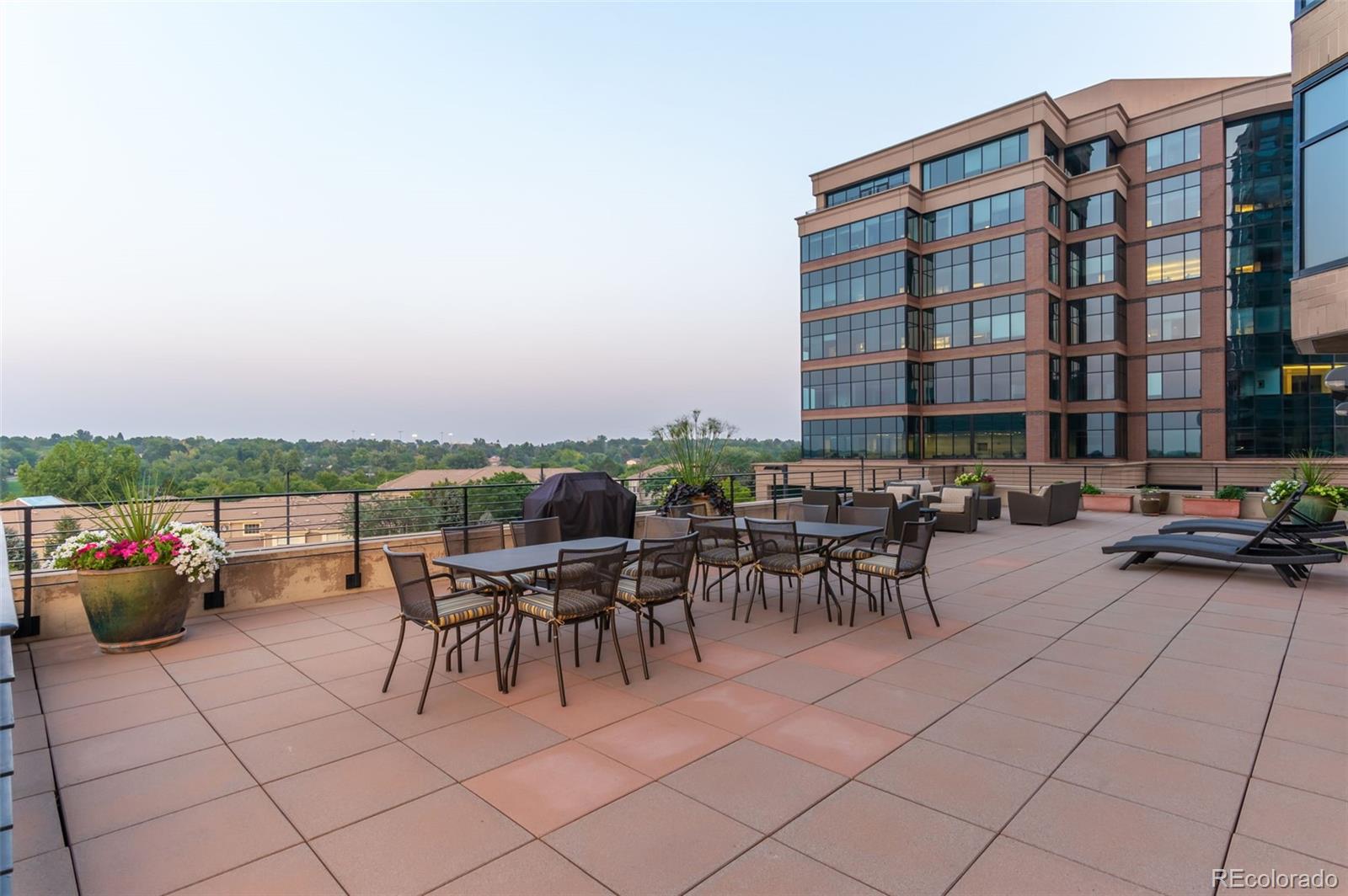 MLS Image #28 for 8100 e union avenue,denver, Colorado