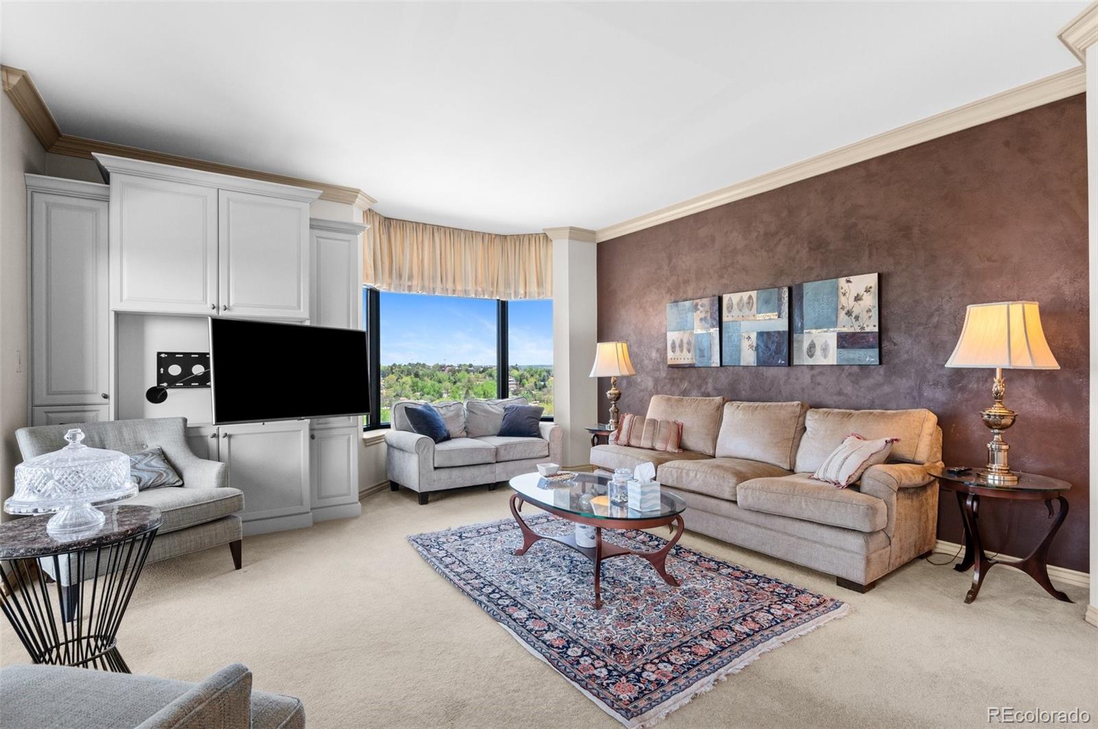 MLS Image #3 for 8100 e union avenue,denver, Colorado