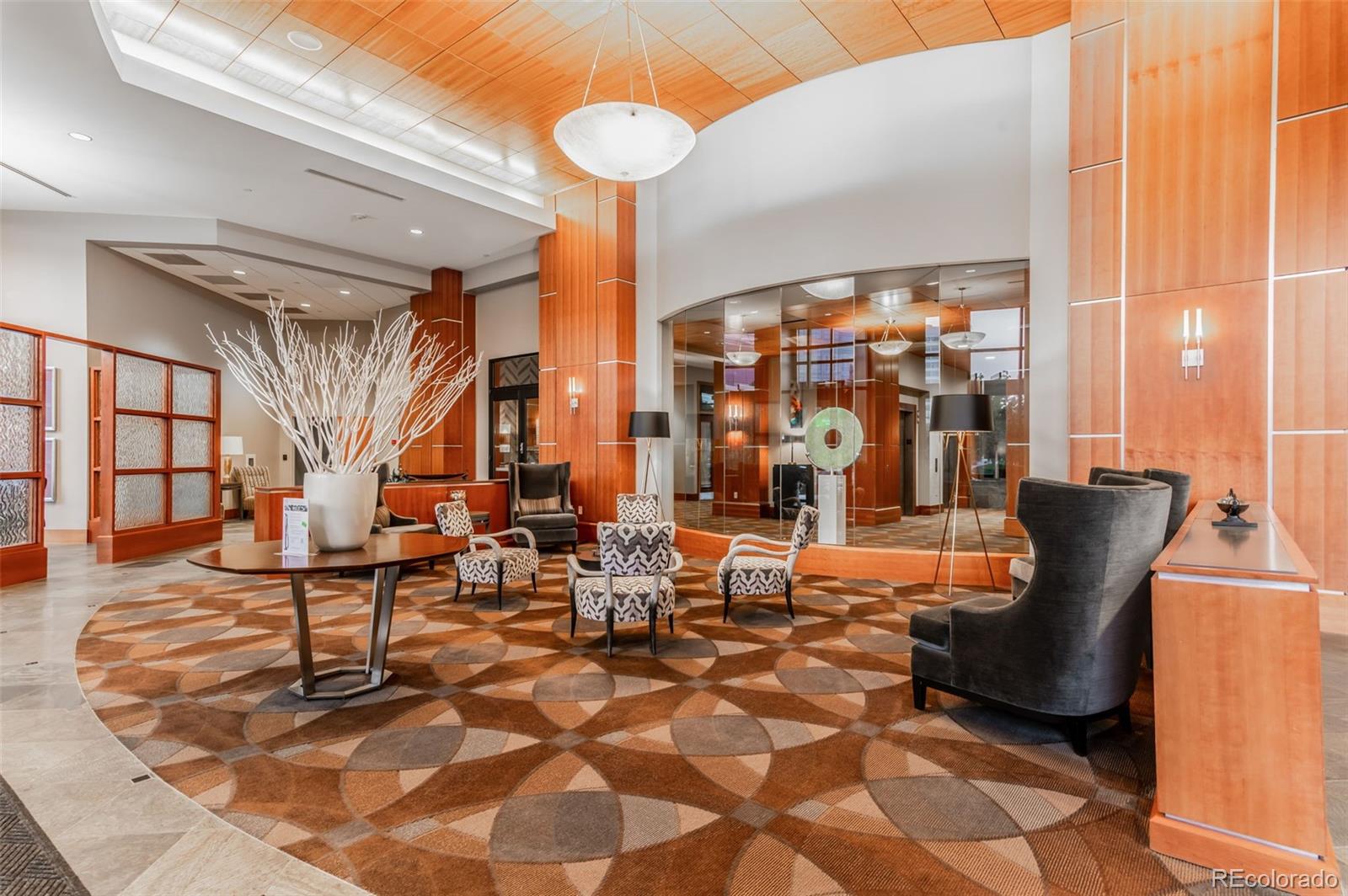 MLS Image #30 for 8100 e union avenue,denver, Colorado