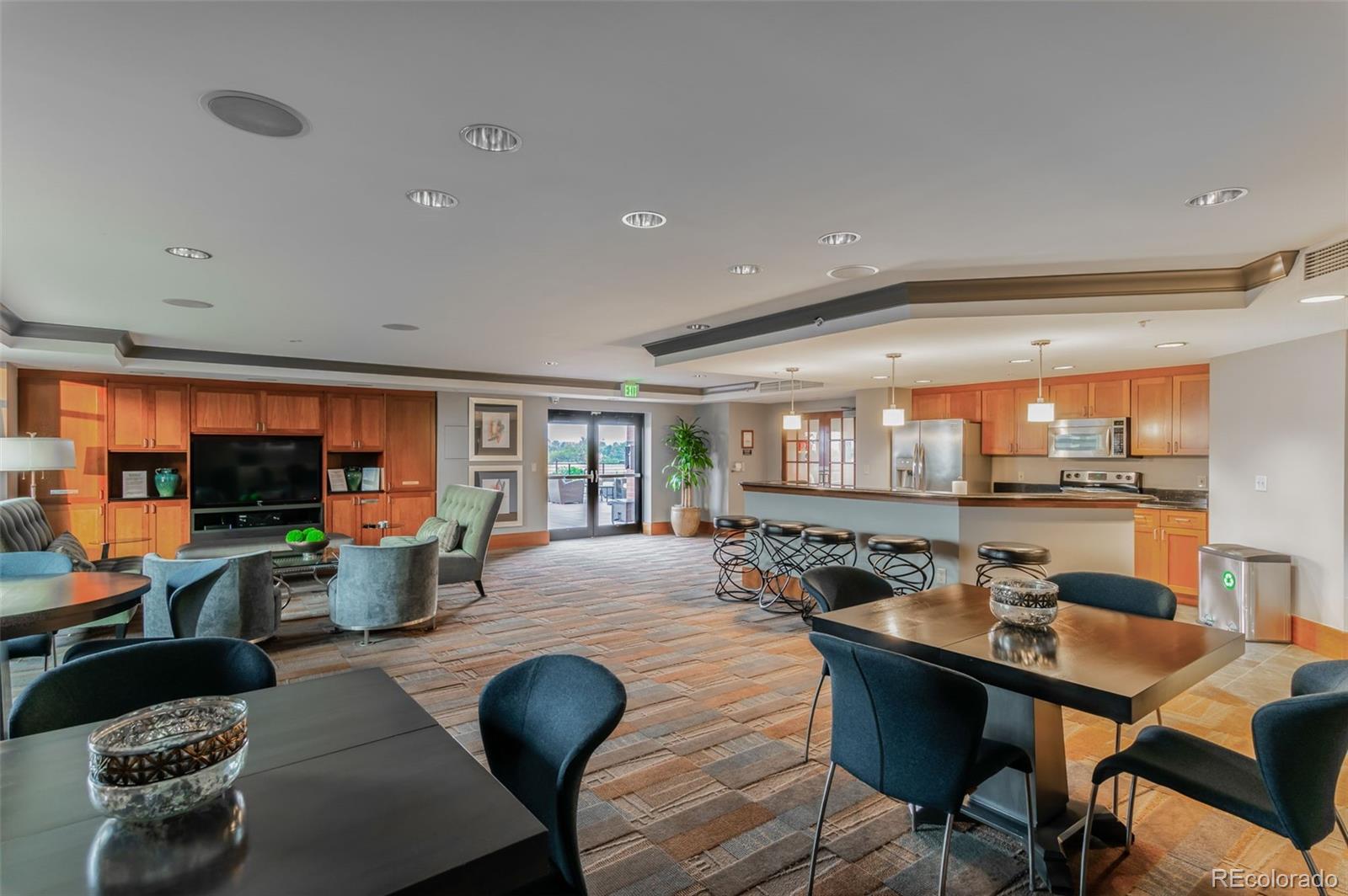 MLS Image #31 for 8100 e union avenue,denver, Colorado