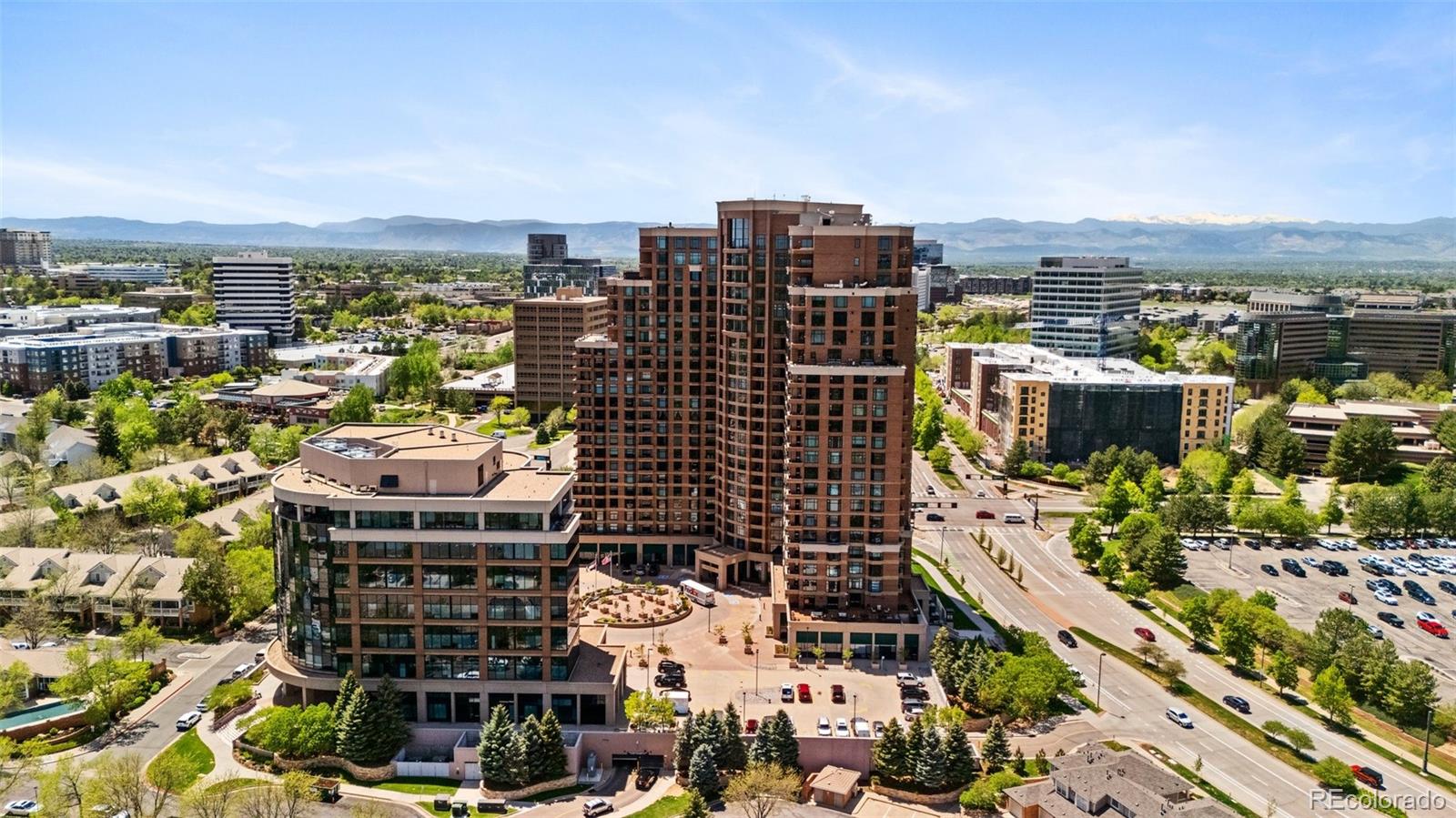MLS Image #38 for 8100 e union avenue,denver, Colorado
