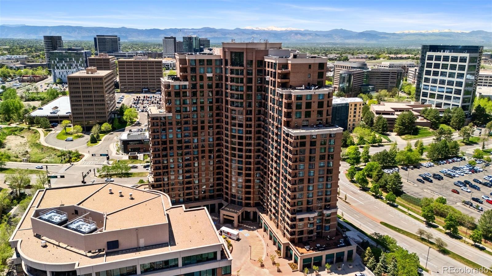 MLS Image #39 for 8100 e union avenue,denver, Colorado