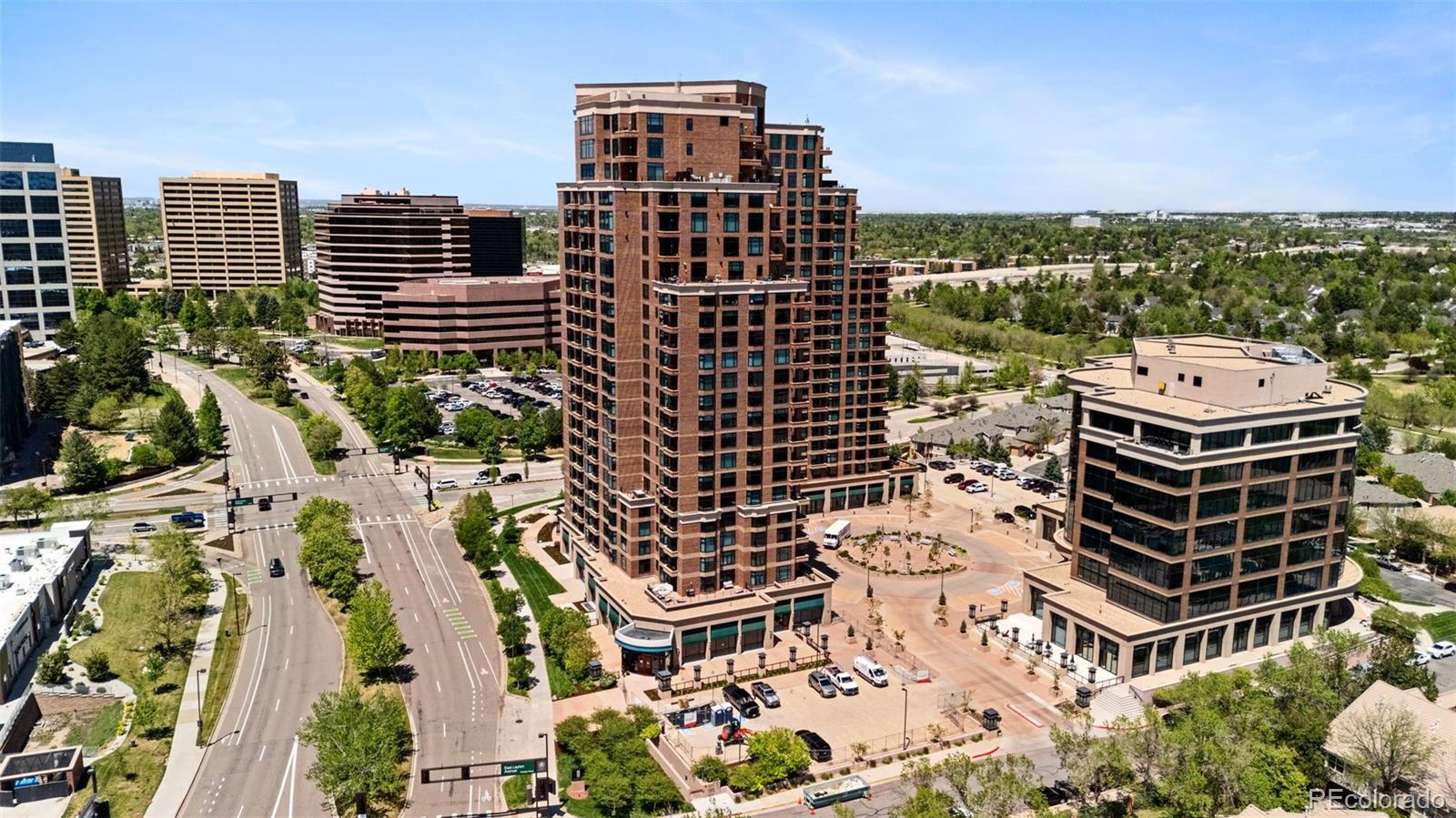 MLS Image #40 for 8100 e union avenue,denver, Colorado