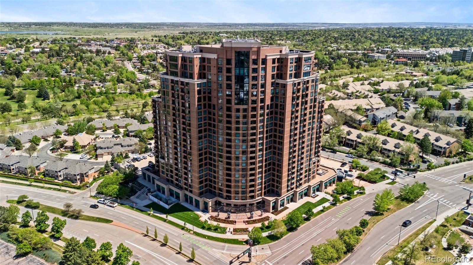 MLS Image #42 for 8100 e union avenue,denver, Colorado