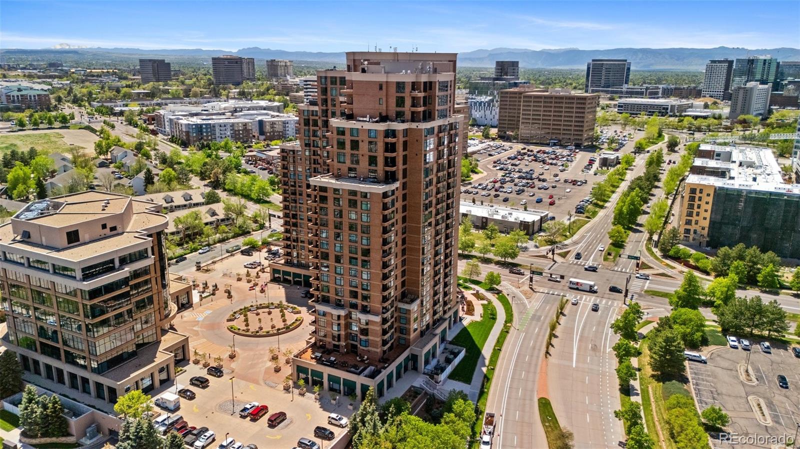MLS Image #43 for 8100 e union avenue,denver, Colorado