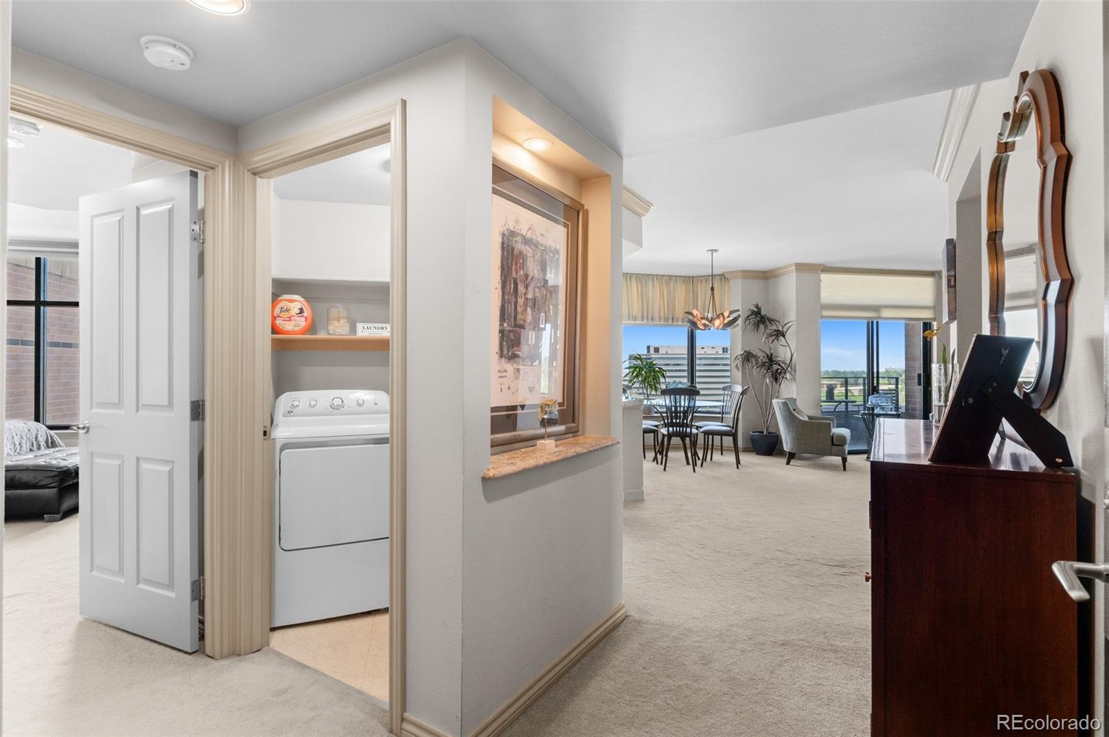 MLS Image #5 for 8100 e union avenue,denver, Colorado