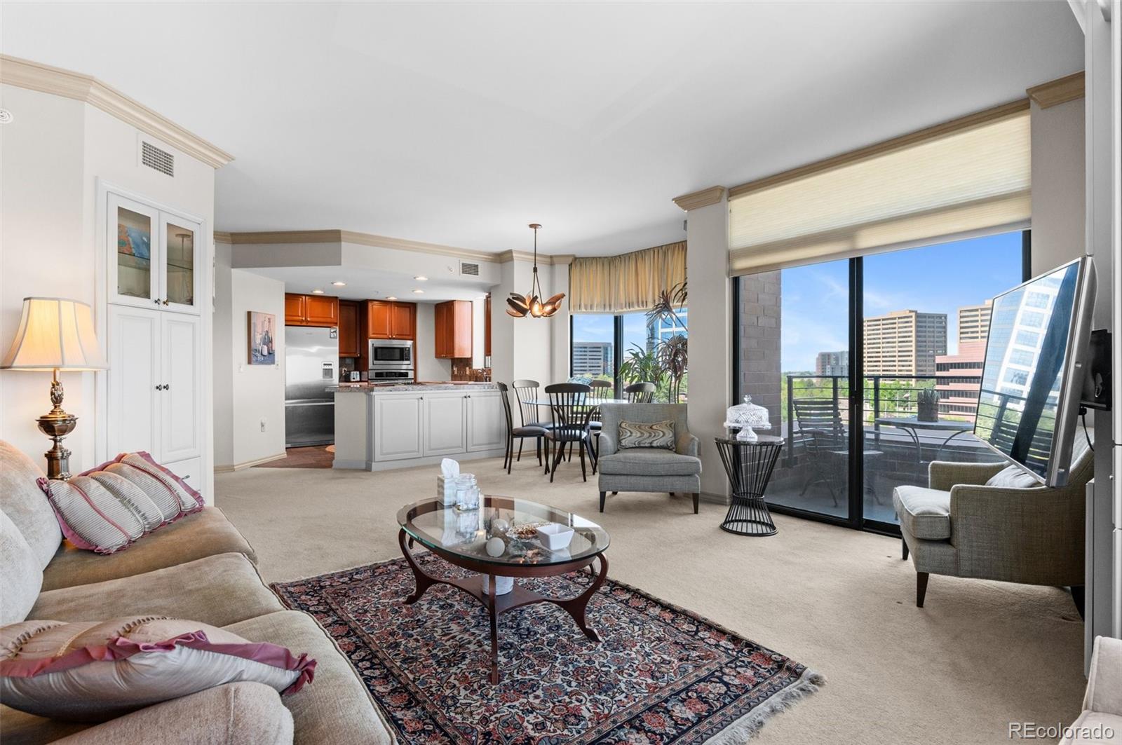 MLS Image #6 for 8100 e union avenue,denver, Colorado