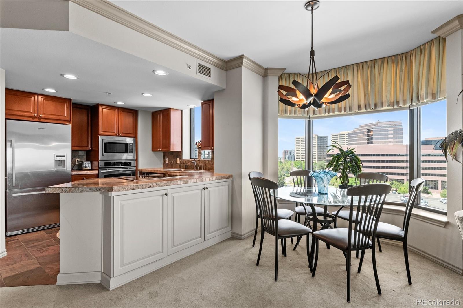 MLS Image #8 for 8100 e union avenue,denver, Colorado