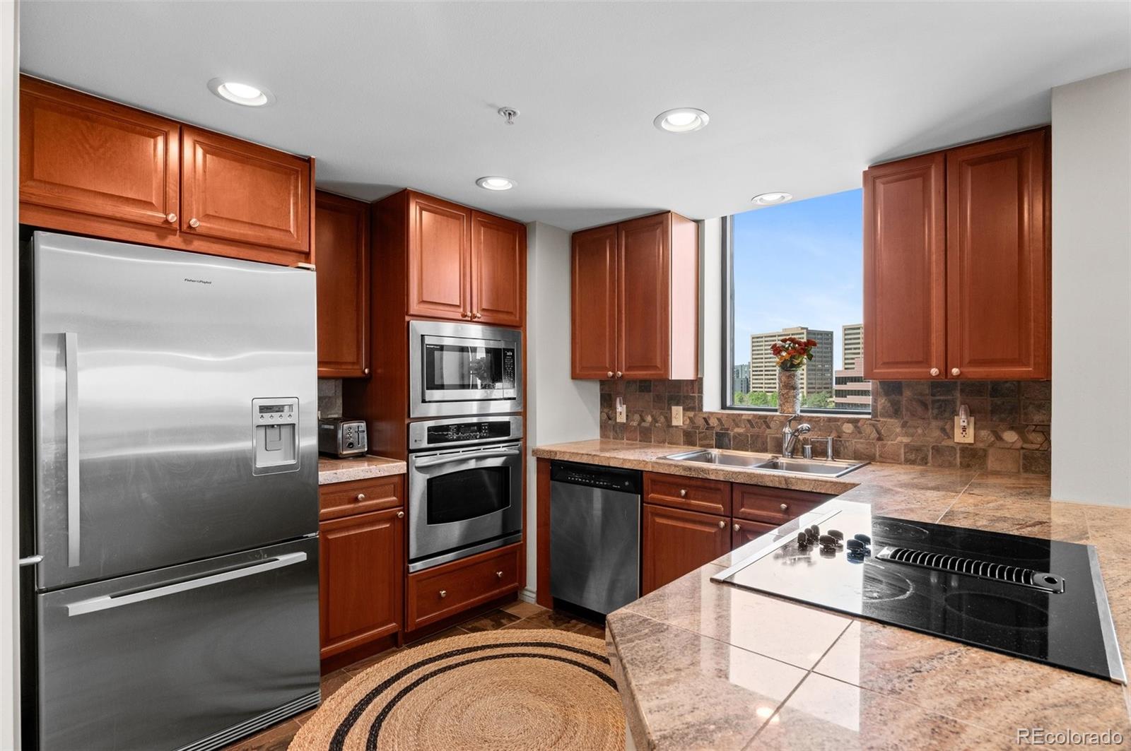 MLS Image #9 for 8100 e union avenue,denver, Colorado