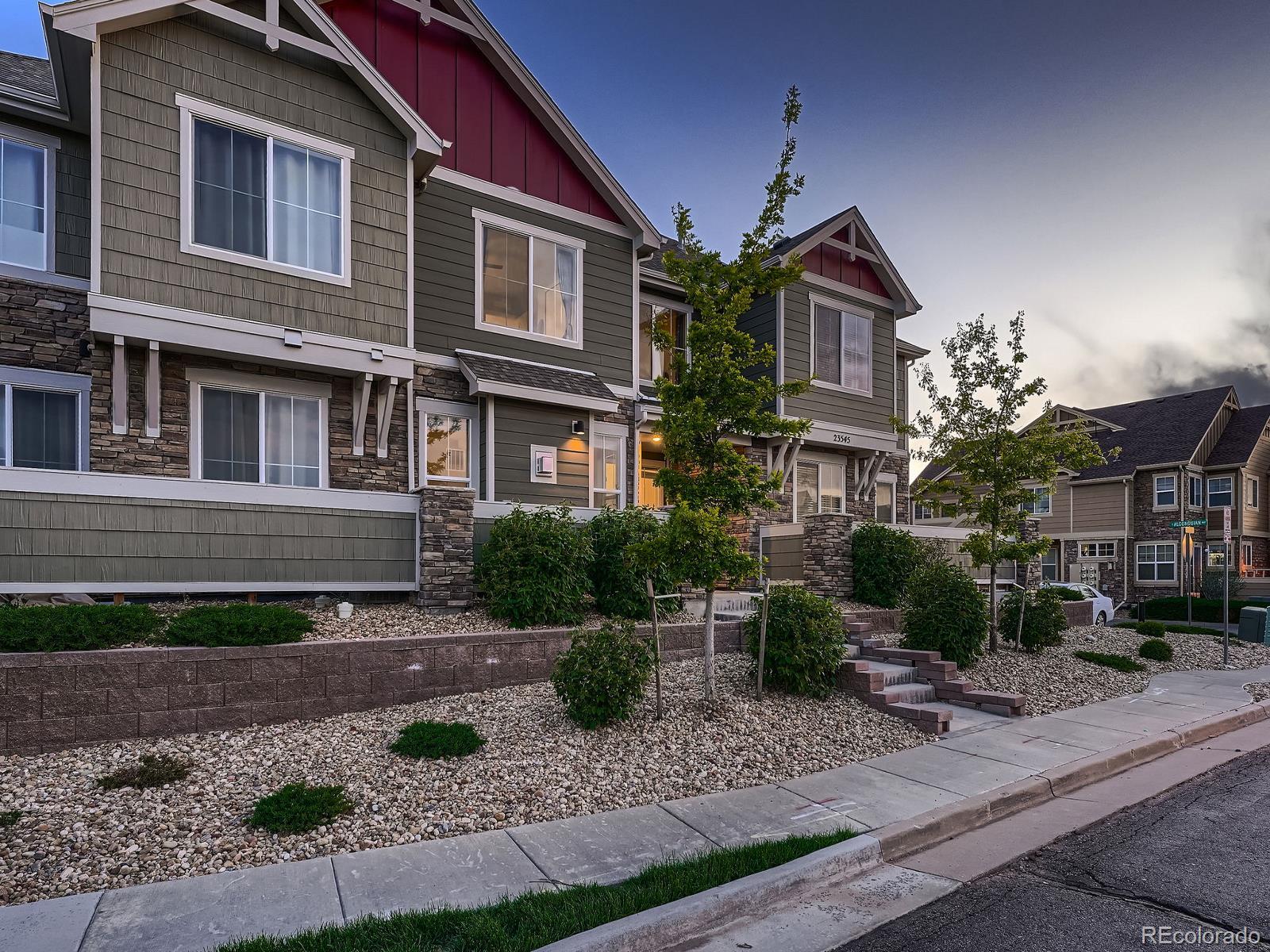 CMA Image for 23545 E Platte Drive,Aurora, Colorado
