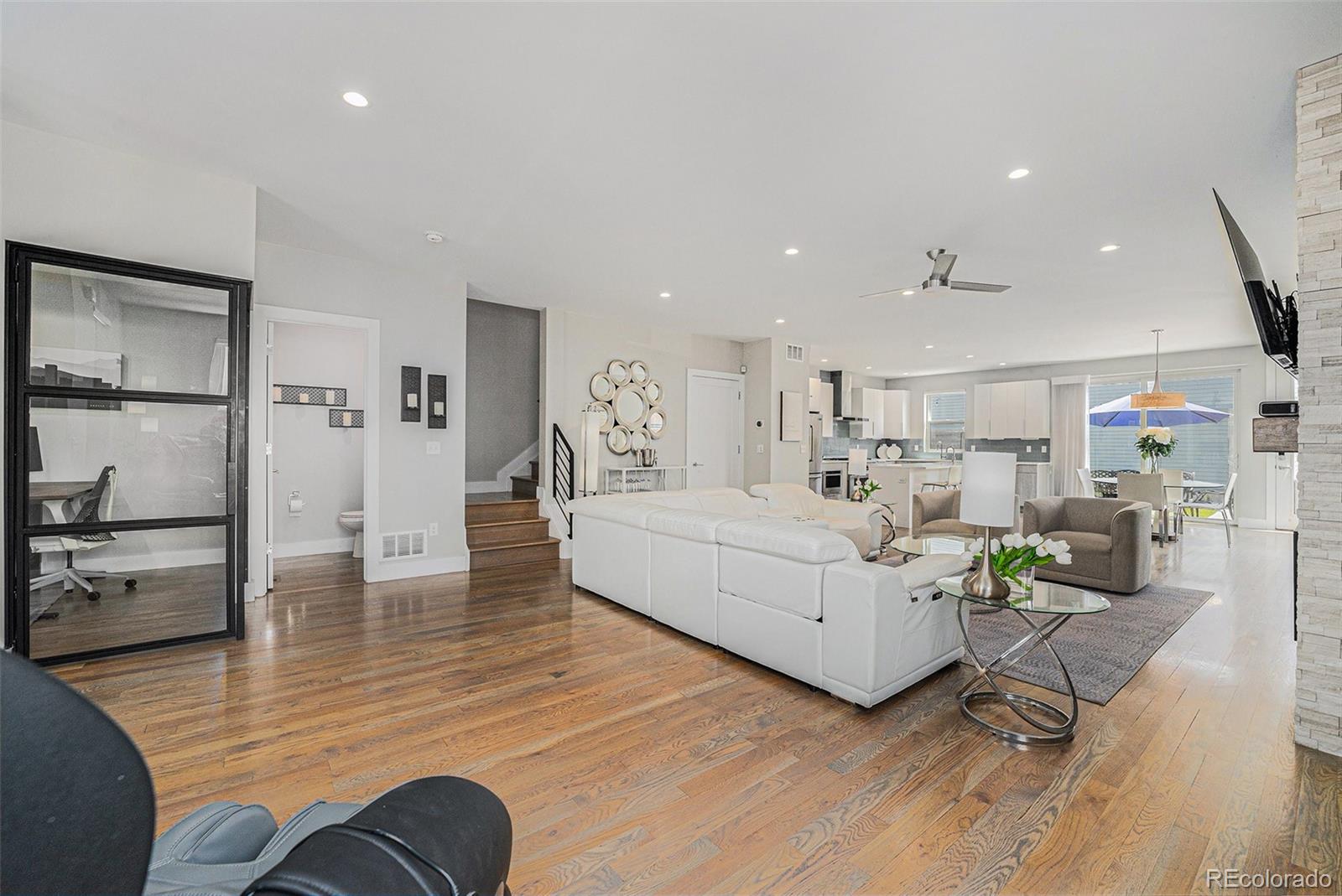 MLS Image #2 for 4102  quivas street ,denver, Colorado